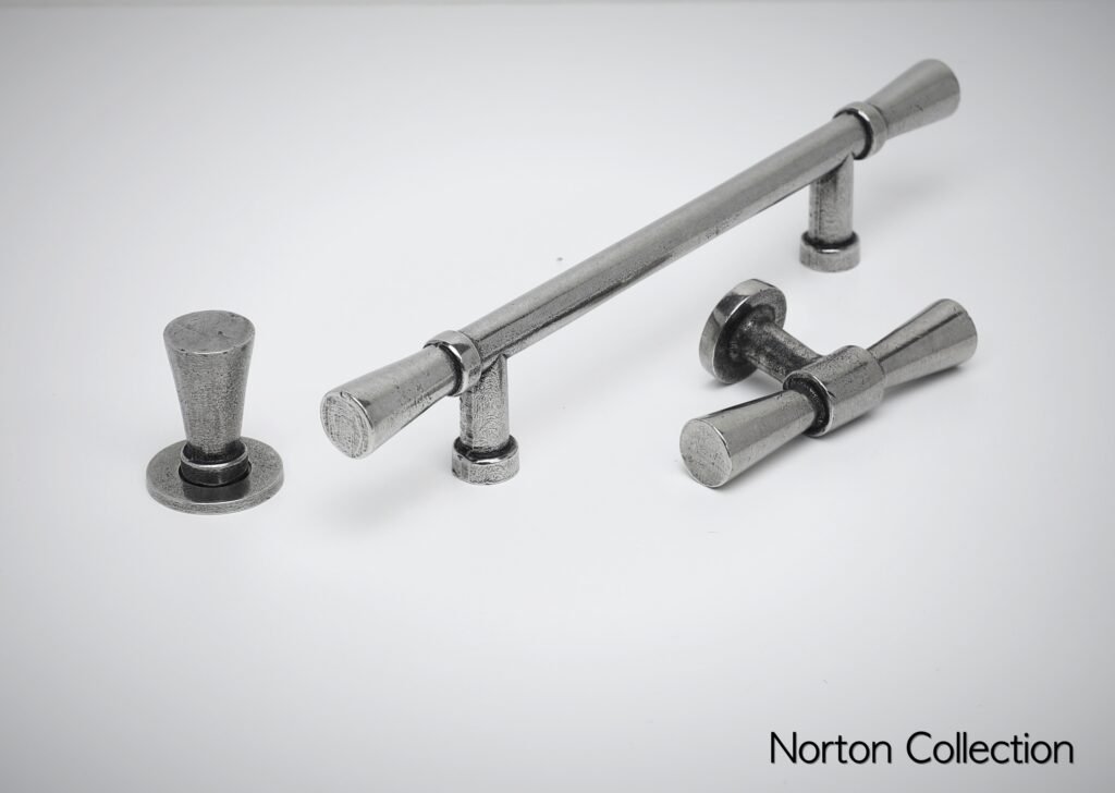 Finesse Norton Range